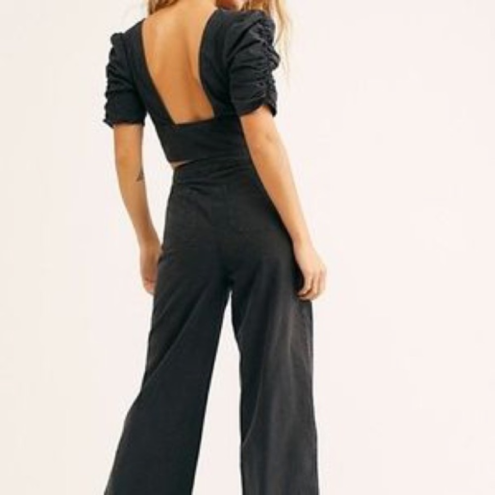 •Free People Sabrina Set• - Picture 6 of 9